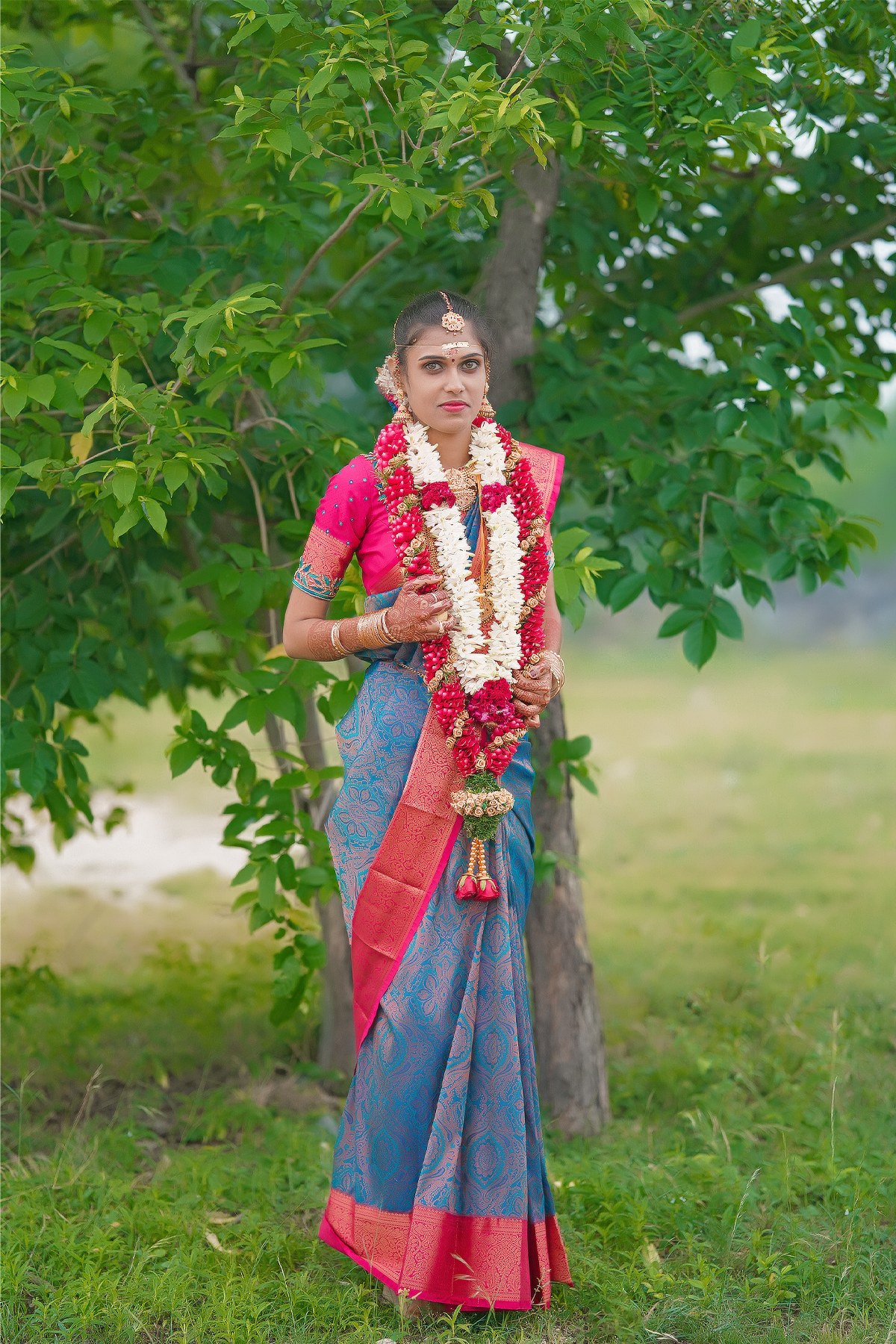 kishore-harini image 25